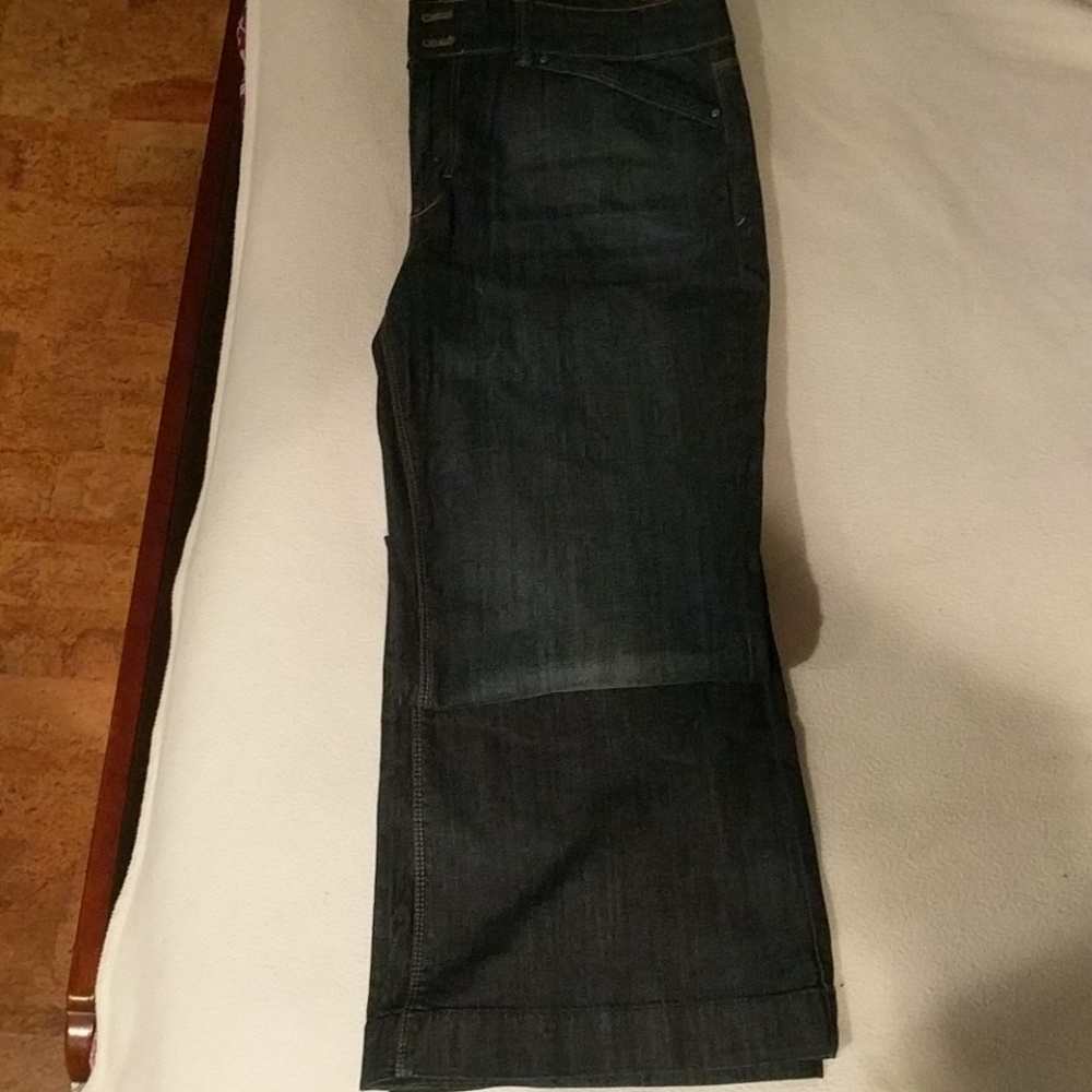 White House Black Market jeans